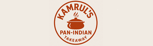 Kamruls Pan Indian Takeaway
